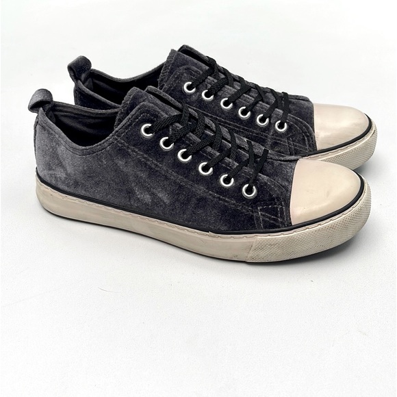 Velvet My Style Sneakers - Picture 9 of 14